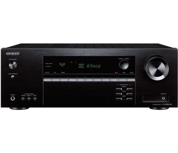 ONKYO HT-S3910DAB-B - 742754 - zdjęcie 2